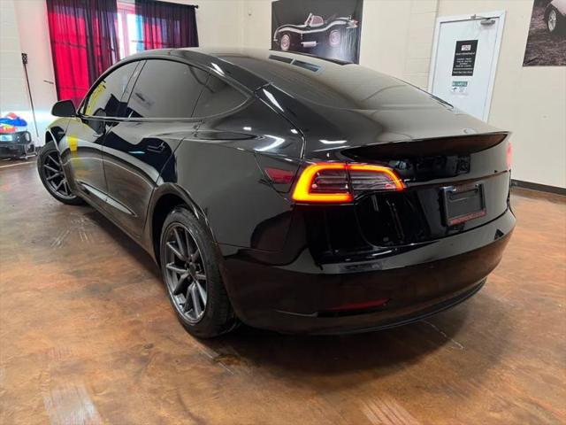 2019 Tesla Model 3 Standard Range