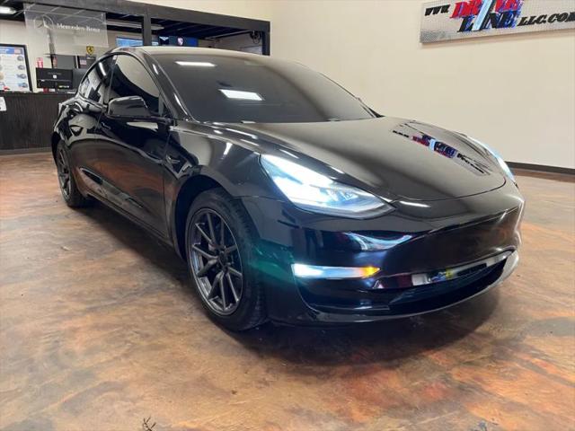 2019 Tesla Model 3 Standard Range