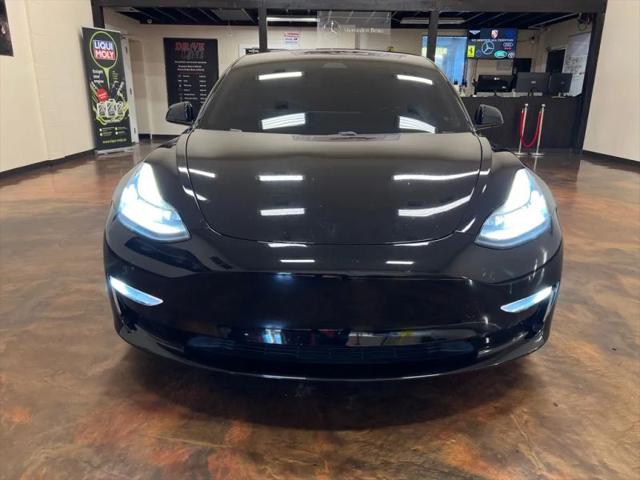 2019 Tesla Model 3 Standard Range