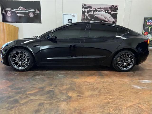 2019 Tesla Model 3 Standard Range