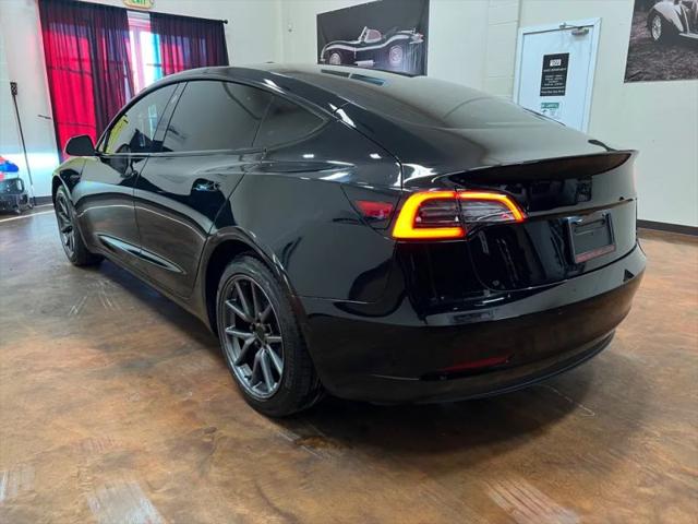 2019 Tesla Model 3 Standard Range