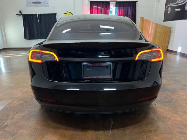 2019 Tesla Model 3 Standard Range