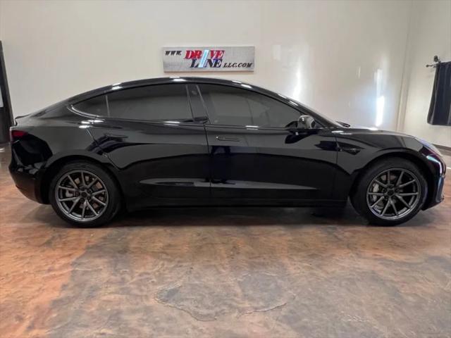 2019 Tesla Model 3 Standard Range