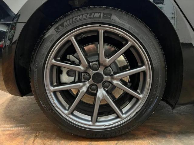 2019 Tesla Model 3 Standard Range