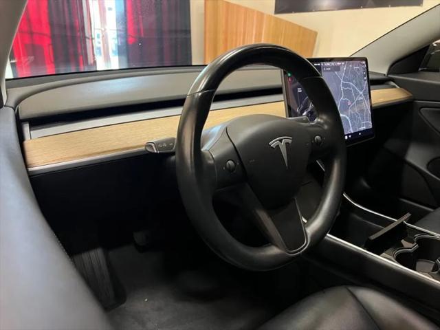 2019 Tesla Model 3 Standard Range