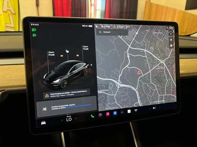 2019 Tesla Model 3 Standard Range