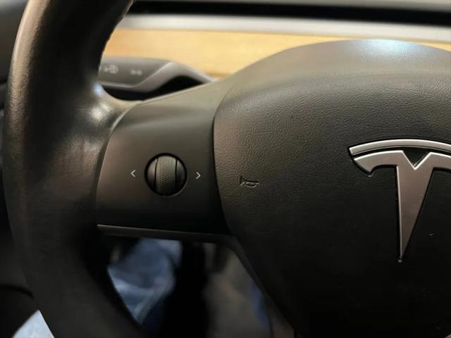 2019 Tesla Model 3 Standard Range