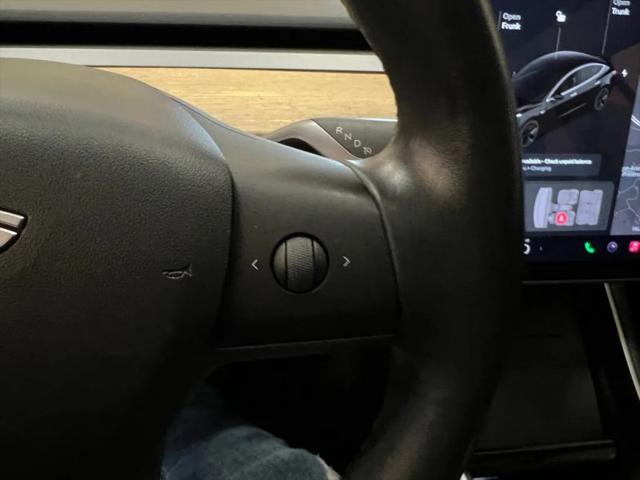 2019 Tesla Model 3 Standard Range