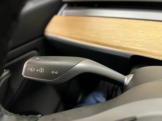 2019 Tesla Model 3 Standard Range