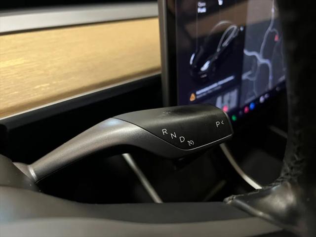 2019 Tesla Model 3 Standard Range