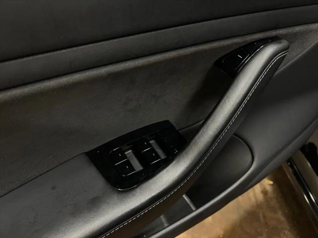 2019 Tesla Model 3 Standard Range