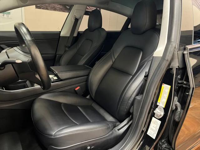 2019 Tesla Model 3 Standard Range