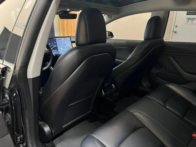 2019 Tesla Model 3 Standard Range