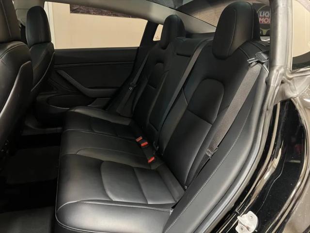 2019 Tesla Model 3 Standard Range