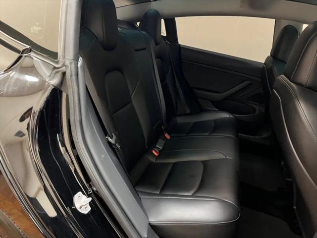 2019 Tesla Model 3 Standard Range