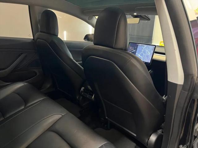 2019 Tesla Model 3 Standard Range