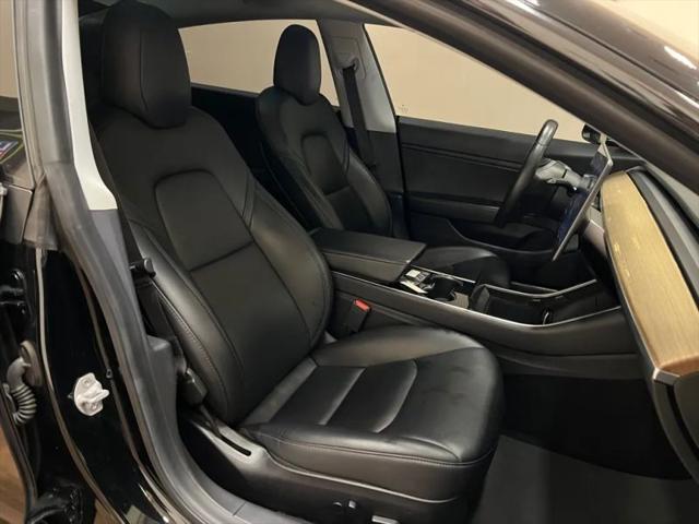 2019 Tesla Model 3 Standard Range