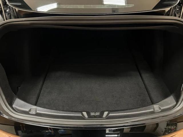 2019 Tesla Model 3 Standard Range