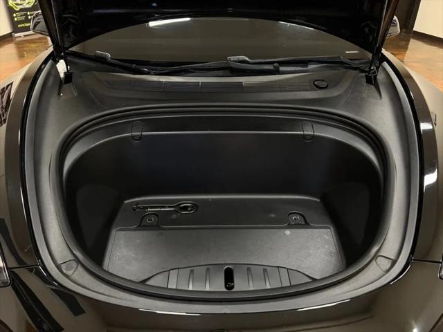 2019 Tesla Model 3 Standard Range