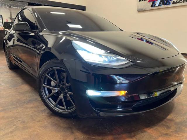 2019 Tesla Model 3 Standard Range