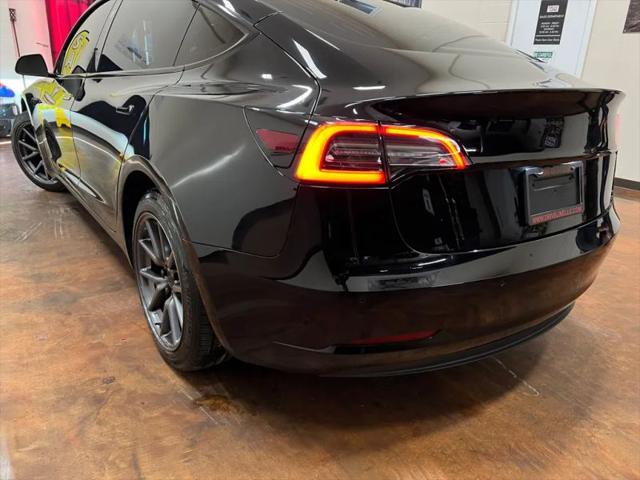 2019 Tesla Model 3 Standard Range