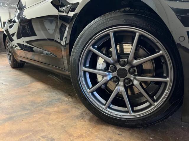 2019 Tesla Model 3 Standard Range