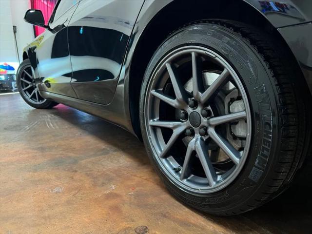 2019 Tesla Model 3 Standard Range