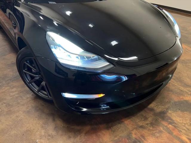2019 Tesla Model 3 Standard Range