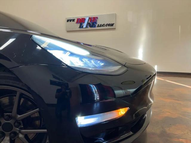 2019 Tesla Model 3 Standard Range