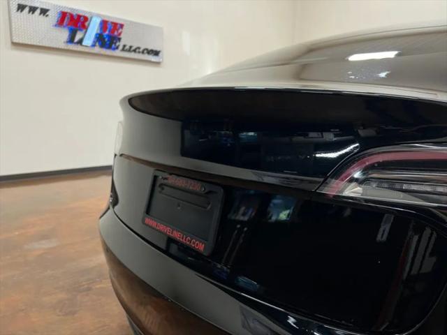 2019 Tesla Model 3 Standard Range