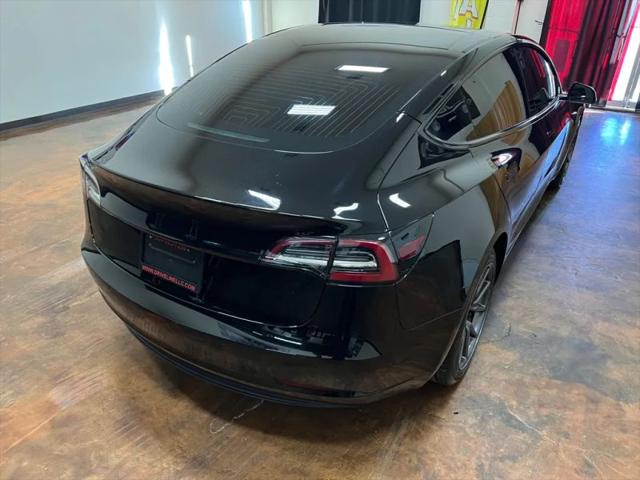 2019 Tesla Model 3 Standard Range