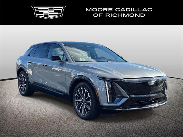 2026 Cadillac iQ Premium Sport AWD for sale in Richmond, VA