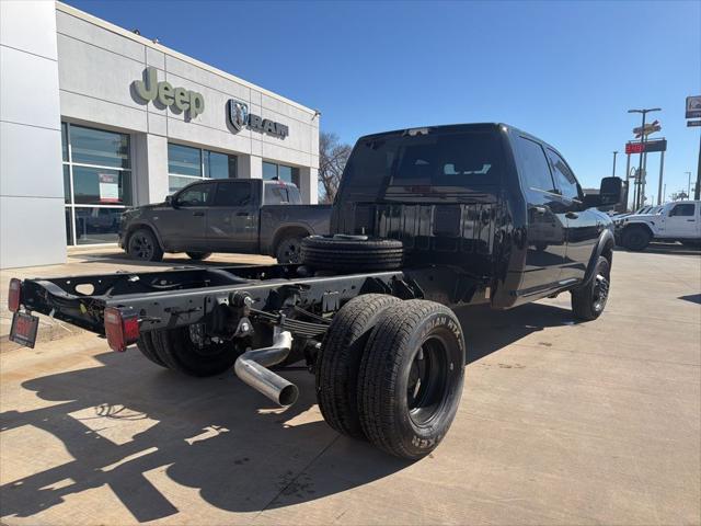 2026 Ram 3500 Tradesman/Big Horn