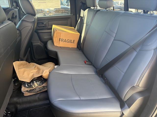 2026 Ram 3500 Tradesman/Big Horn