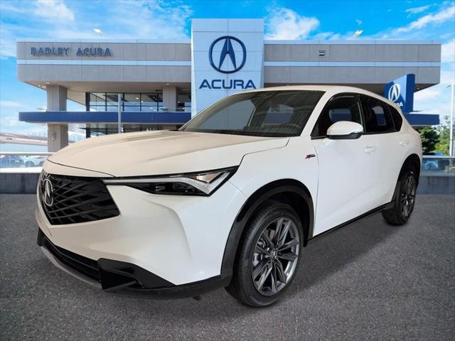 2025 Acura ADX A-Spec for sale in Falls Church, VA