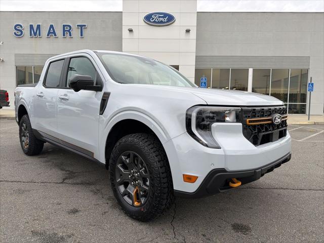 2025 Ford Maverick Tremor for sale in South Boston, VA
