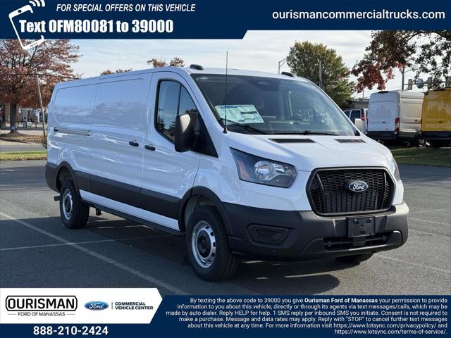 2026 Ford Transit Cargo Van Base for sale in Manassas, VA