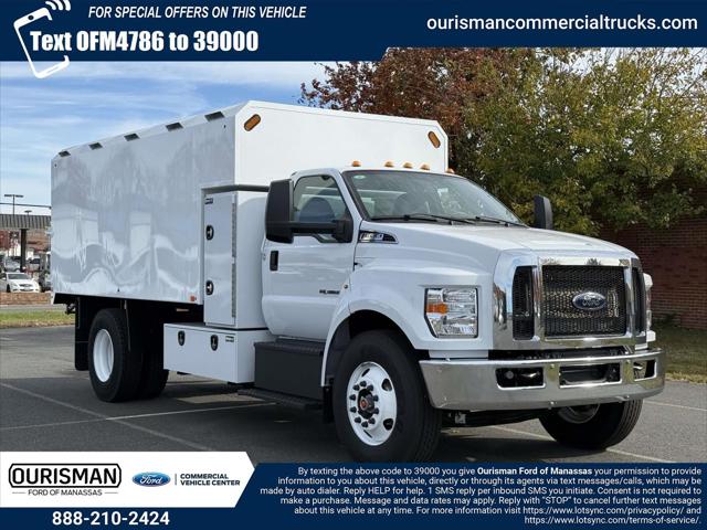 2026 Ford F-650 Base for sale in Manassas, VA