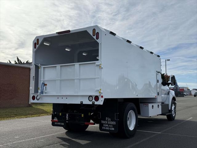 2026 Ford F-650 Base