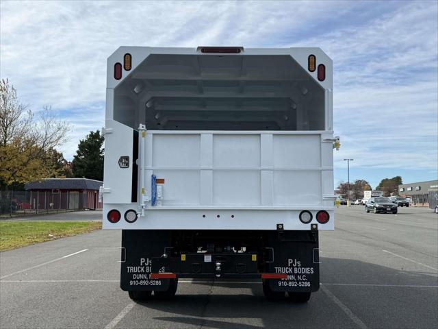 2026 Ford F-650 Base