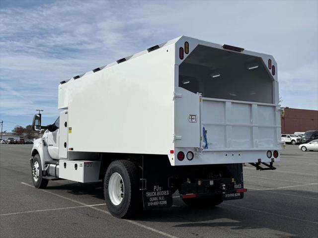 2026 Ford F-650 Base