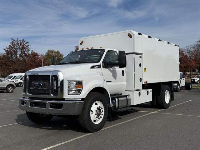2026 Ford F-650 Base