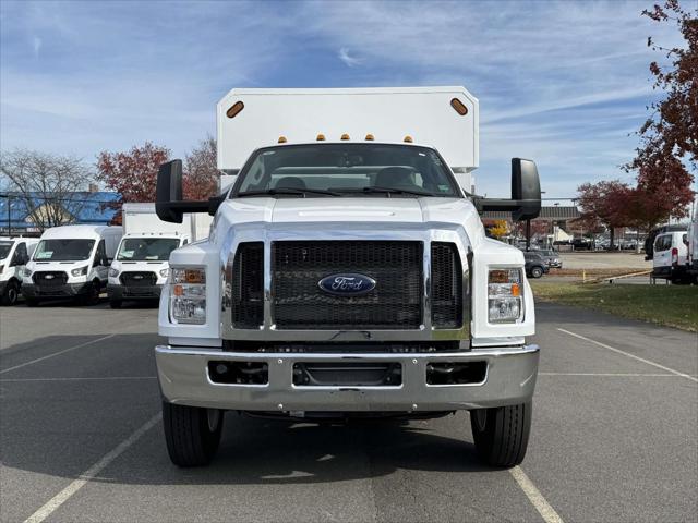 2026 Ford F-650 Base
