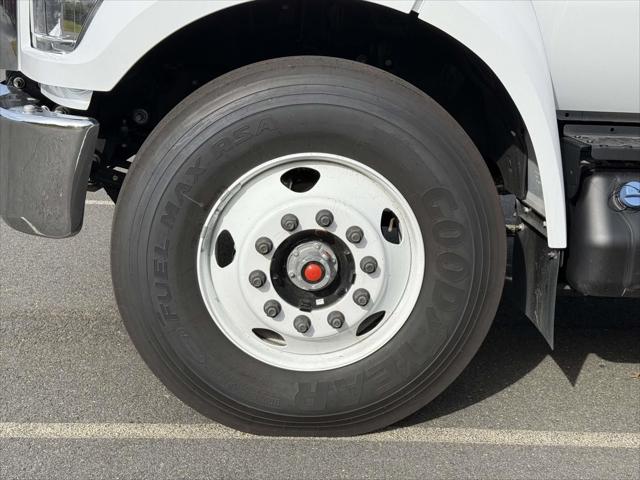 2026 Ford F-650 Base