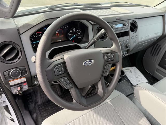 2026 Ford F-650 Base