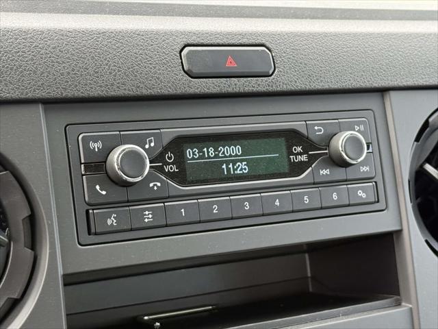 2026 Ford F-650 Base