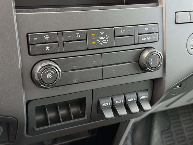2026 Ford F-650 Base