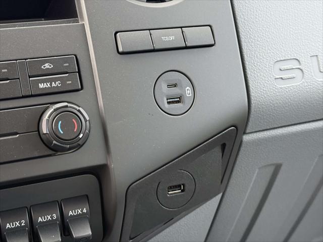 2026 Ford F-650 Base
