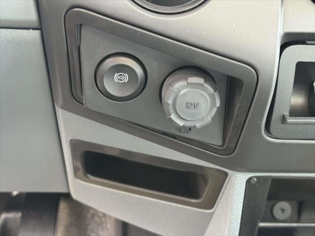 2026 Ford F-650 Base