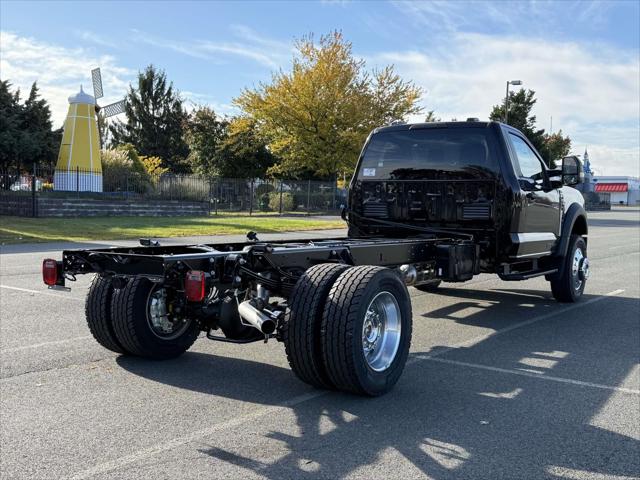 2026 Ford 600 XLT